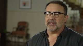 Disney Producer Don Hahn INTERVIEW