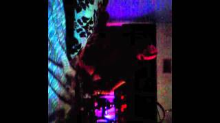 Scary hOT pink bondage Mask kshady 3