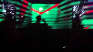 Eric Prydz EPIC Alexandra Palace - The Gift (EPIC Remix)