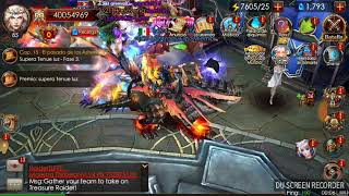 PARA MAÑANA 23 DE JUNIO - LEGACY OF DISCORD