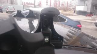 Багажник Atlant