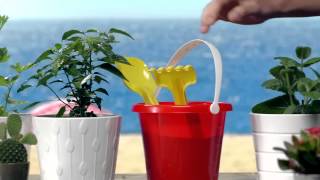C'è più estate con Fine Living - Secchiello