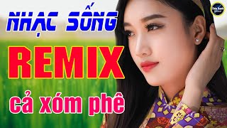 Nhạc sống bolero remix đỉnh cao , người mẫu 2k xinh lung linh nghe là phê , xem là mê