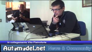TG Automodel - Puntata del 21/01/2013