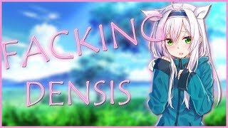 [MTA-RP] FUCKING DENSIS...