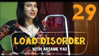 Load Disorder #29: [SKYRIM/FALLOUT MOD] Sit Anywhere