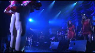 hitomi LIVE TOUR 2011 ～SPIRIT～ 05/06