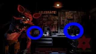 Historia De Five Nights At Freddy's + Teorías y Rumores - [HD]