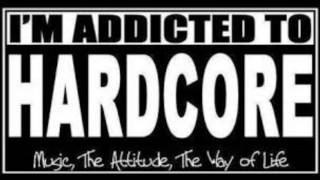 DJ Clash Hardcore set