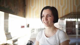 Московский режиссер Виктория Печерникова о лаборатории современной бурятской драматургии