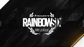 ANZ Playday #4 - Rainbow Six Pro League – Season X – APAC