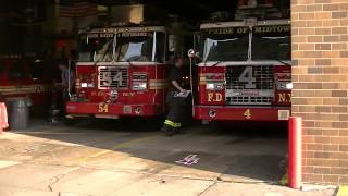 FDNY - Everybody Goes
