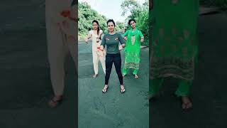 Scooty dance????