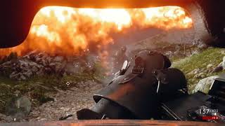Battlefield 1( BF1) ВПЕРЕД,САВОЙЯ ПРОХОЖДЕНИЕ #5
