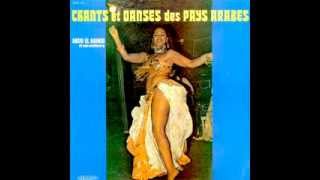 Abdu El Hamid Et Son Orchestre -  Ragsa Masria Danse