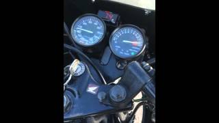 NS-1 63cc リップスステージ2 レスポンス