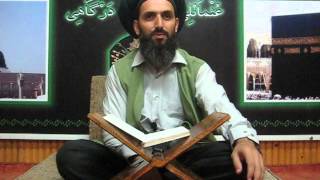 1. Riyazet makamı dört mertebedir. (Genel Sohbetler) (01-Eylül-2012)