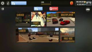 Hack of driving school 2016