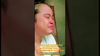 SEKAR MENANGIS ????