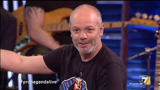 Propaganda Live - Missouri4 - Missione micromobilità
