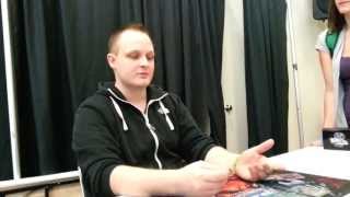 Top 32 YCS New Jersey Deck Profile Kristopher Perovic Dino Fists!