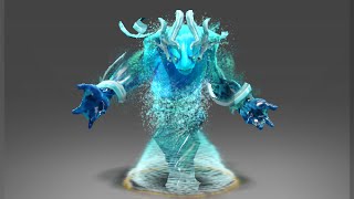 Бесплатный розыгрыш вещей Dota 2! № 301 Shards of the Falling Comet Set на Morphling