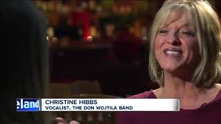 Northeast Ohio polka band featured on ABC's The Bachelor