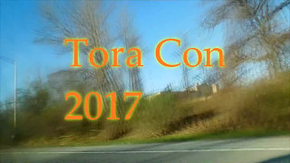 Tora Con 2017