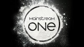 Mainstream one - Невесомы (2013 РАЗНЫЕ)