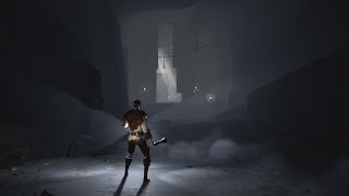 Ashen: В темном подземелье.