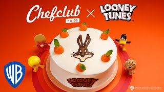 Looney Tunes auf Deutsch | Fruchtiger Bugs Bunny Kuchen! | WB Kids