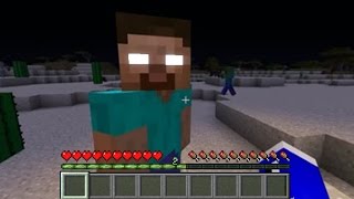 ТОП 5 ИСПЫТАНИЙ ХИРОБРИНА / МЕНЯ ХОЧЕТ УБИТЬ ХЕРОБРИН! МАЙНКРАФТ ТРОЛЛИНГ (Minecraft Hirobrine)