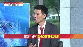 [MTN 베스트애널리스트] 긴축 시대로의 대전환 금융주 전성기 오나? - 강승건