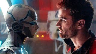 15 ОТЛИЧНЫХ ФИЛЬМОВ НА ВЕЧЕР которые УЖЕ ВЫШЛИ В ХОРОШЕМ КАЧЕСТВЕ! 2023