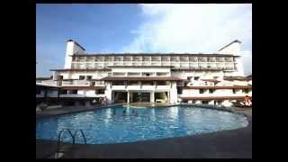 CITRUS  HOTEL    WASKADUWA    SRILANKA