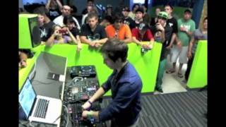 Zedd and Porter Robinson Live On Ustream Part 1