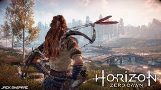 Horizon Zero Dawn #36 [Большая охота]