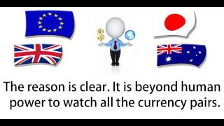 Forex Trendy