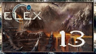 ELEX Прохождение - Путь Клерика #13