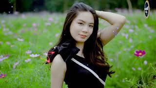 Chiều hạ vàng - LK nhạc sống remix gái quê - Người mẫu 2k2 xinh lung linh .
