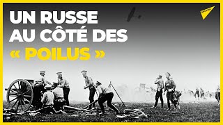 L’histoire d’un soldat russe dans la tourmente de la Grande Guerre