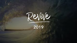 Revive 2019: highlights