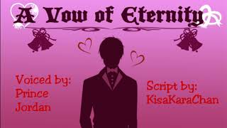 A Vow of Eternity - Wedding Audio Roleplay (Gender Neutral Oriented)
