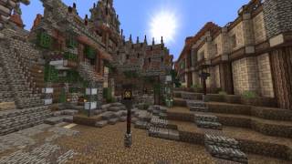 MEJORES RESOURCEPACKS PARA MINECRAFT 1.7.4 - JOHNSMITH