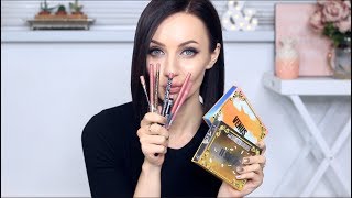 БЮДЖЕТНЫЕ НАХОДКИ. ФАВОРИТЫ ЛЕТА. 50 оттенков "пыльной розы" ?