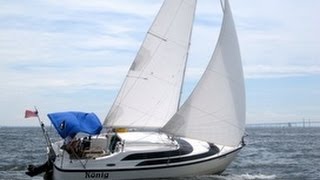 [UNAVAILABLE] Used 2005 MacGregor 26 M in Wiggins, Mississippi