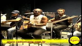 Rádio Mania - Revelação - Tá Escrito