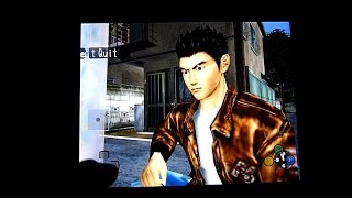 Nexus 9 - DREAMCAST REICAST Emulator #1