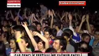 GAP GENCLIK YAGMUR HABERIN ROTASI