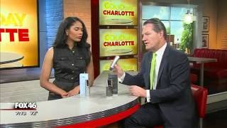 Dr. Finical Answers "When" and "How Often" To Apply Sun Screen on Fox 46!